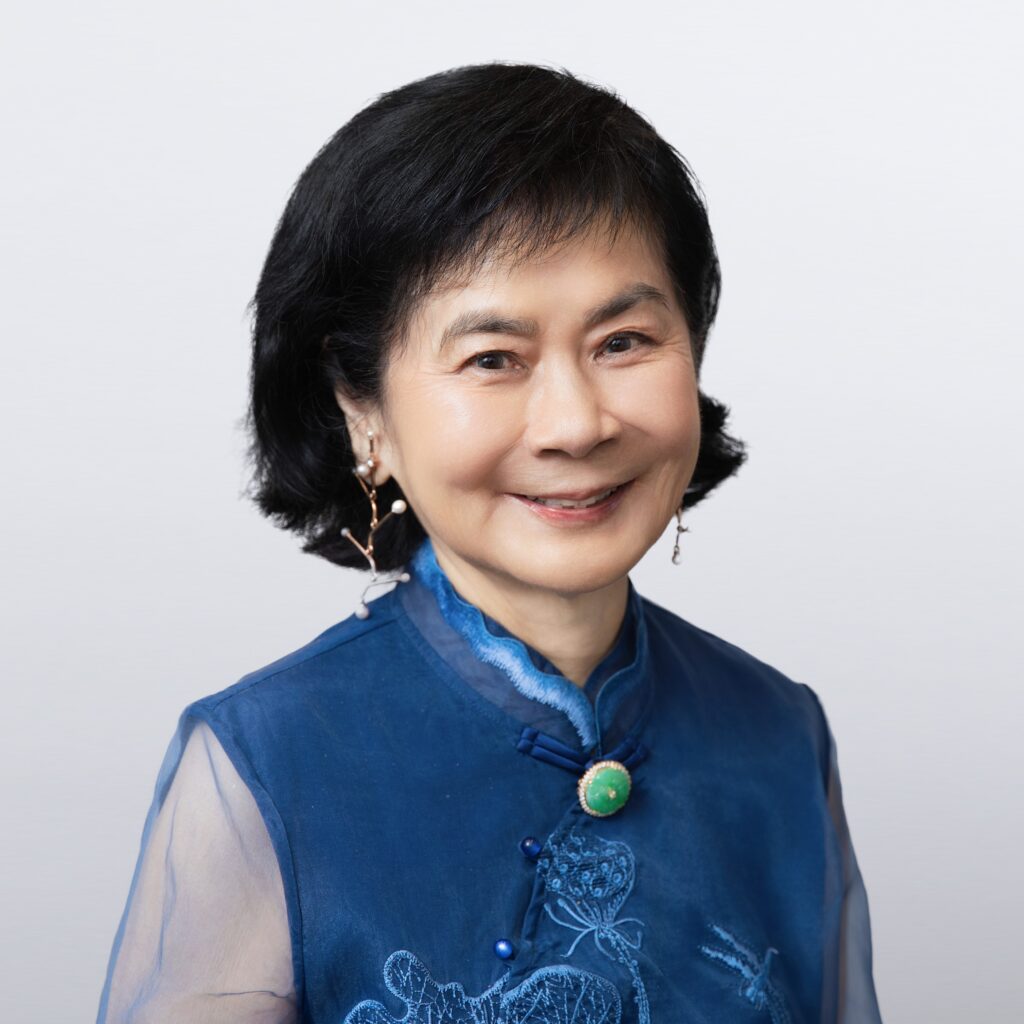 Ella Cheong 1