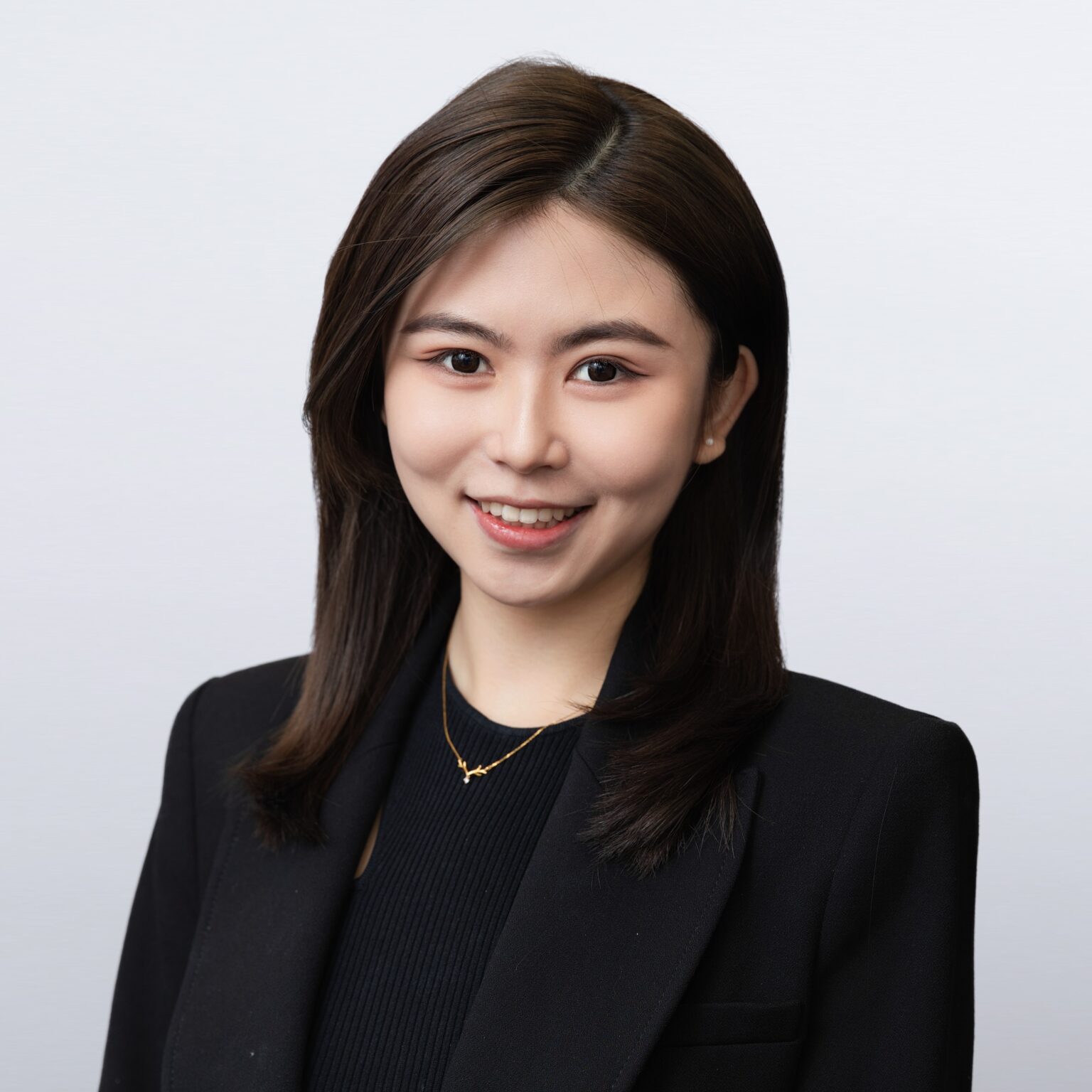 Rachel Zhang – ELLALAN