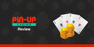 Pin Up Casino İcmalı: Bu Onlayn Qumar müəssisəsinə hərtərəfli nəzər salın