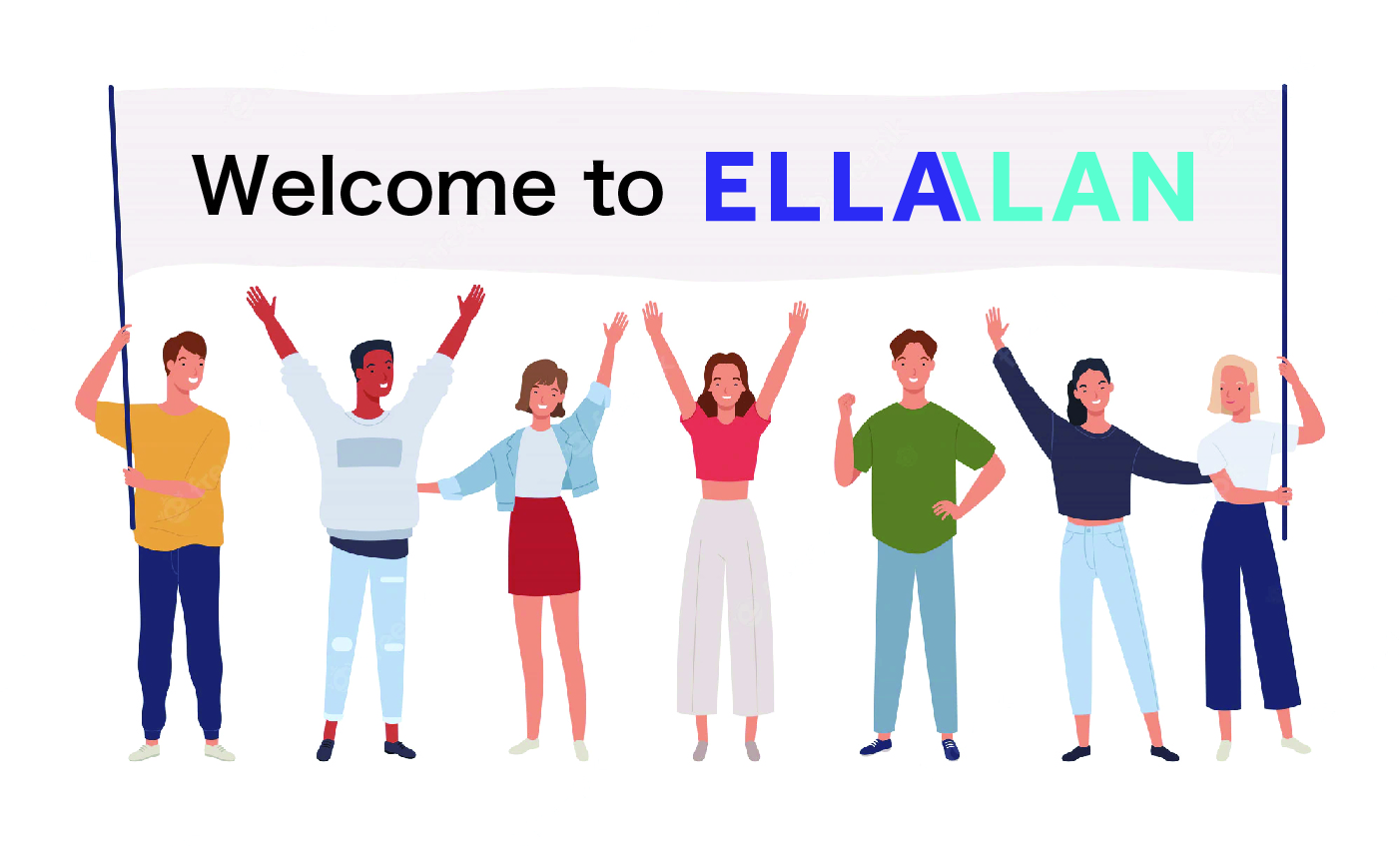 Welcome to Ellalan